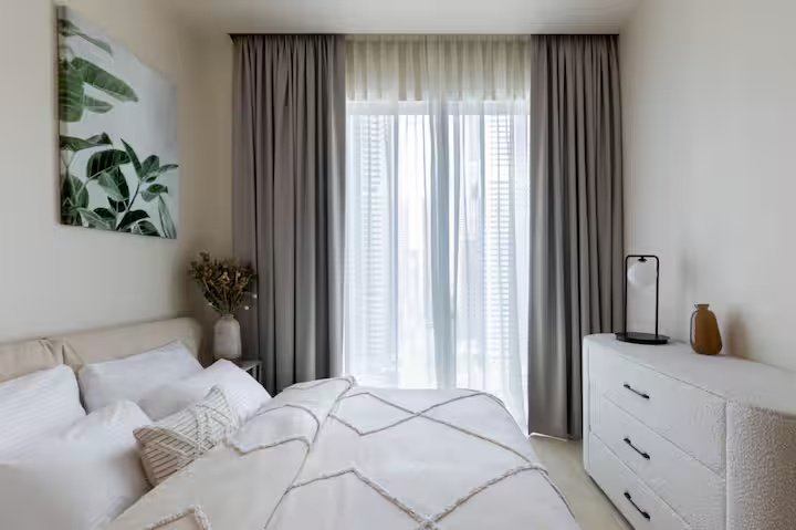 Cosy Fully Renovated Apartment Marina Gate